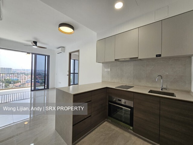 The Florence Residences (D19), Apartment #428139551